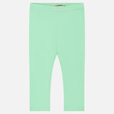 טייץ ארוך - neon green 24-30