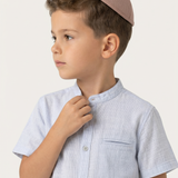 כיפה שטוחה - ברי
