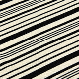חולצת פסים - black + milk